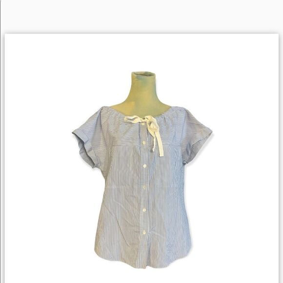 Theory top M (5408) - Picture 1 of 8